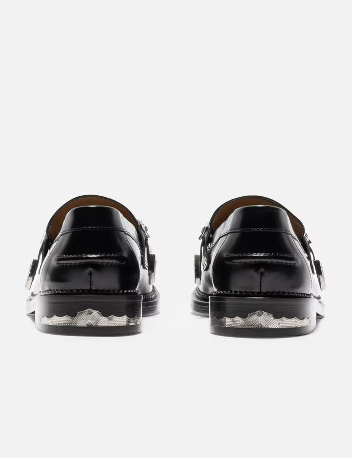 Metal Loafer