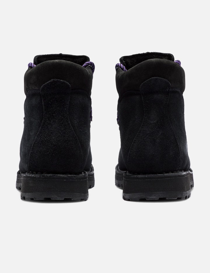 Roccia Vet Shearling