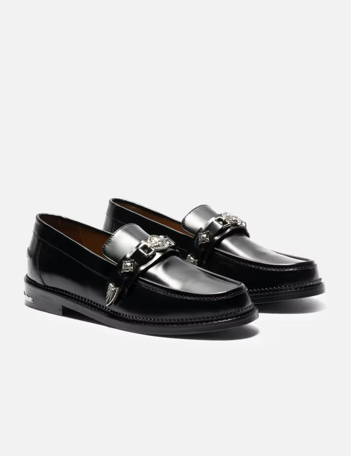 Metal Loafer