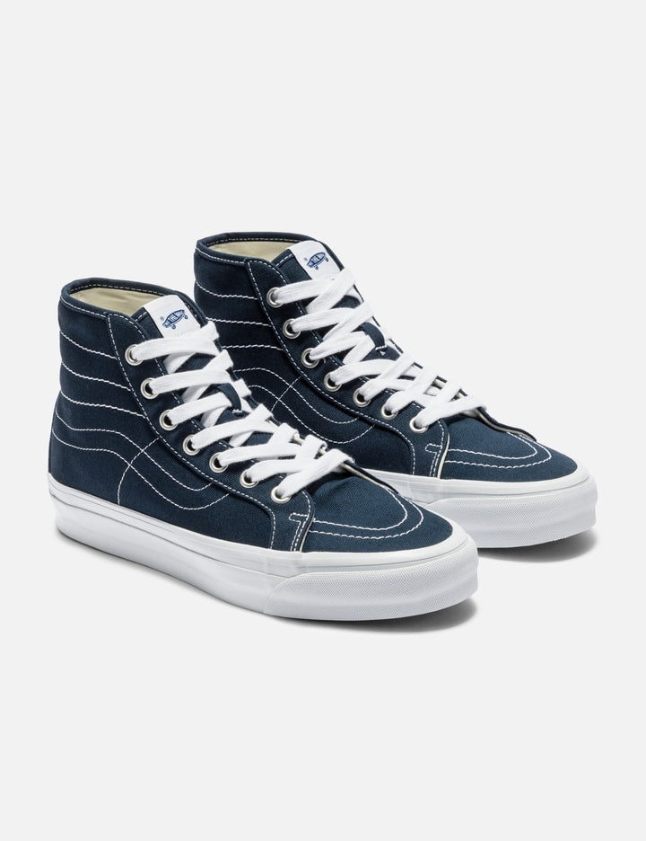 SK8-HI REISSUE 38 DECON