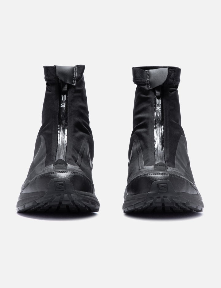 11 by Boris Bidjan Saberi x Salomon ST Bamba 2 High GTX V2