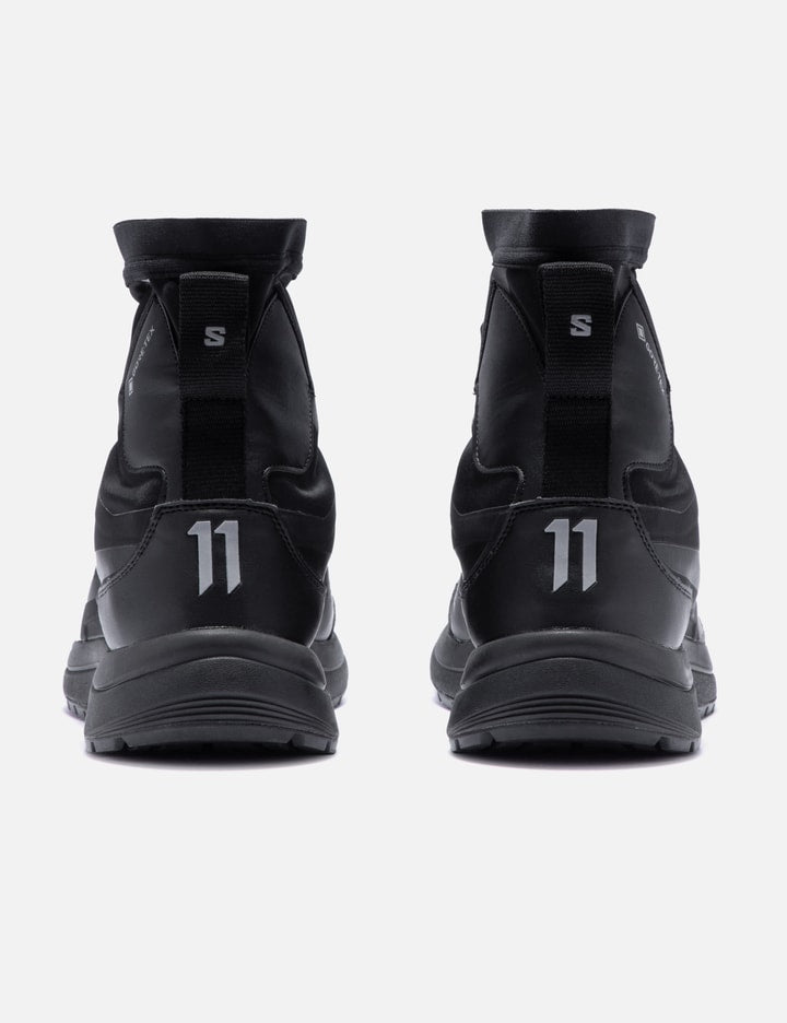 11 by Boris Bidjan Saberi x Salomon ST Bamba 2 High GTX V2