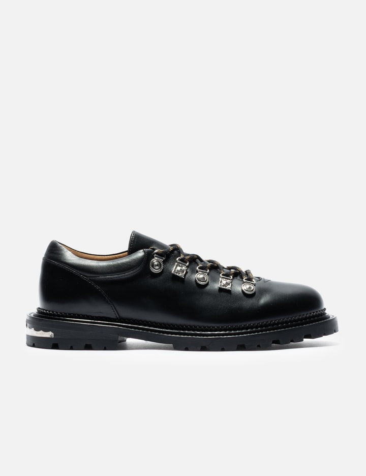 Derby Shoes