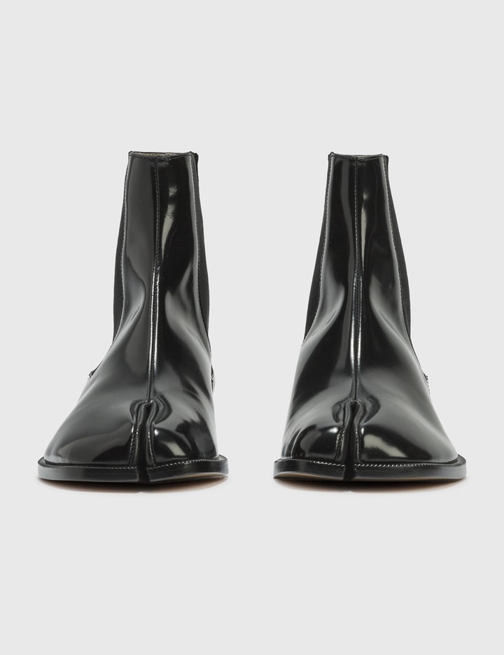 Tabi Chelsea Boots