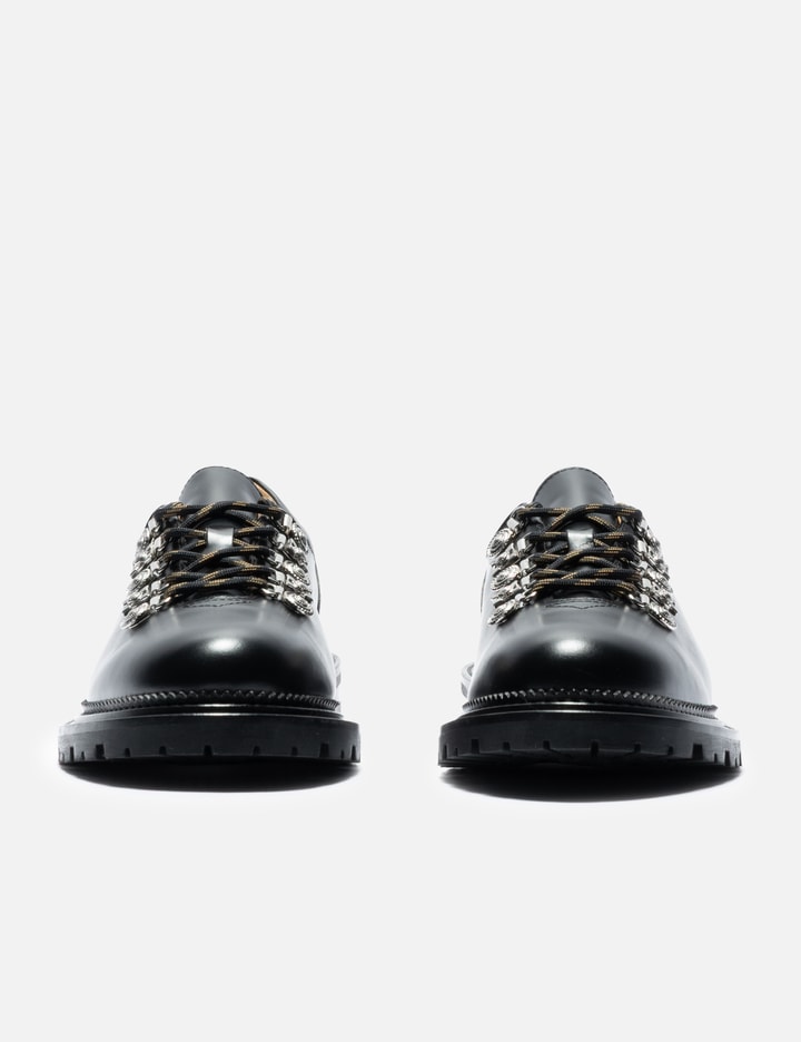 Derby Shoes