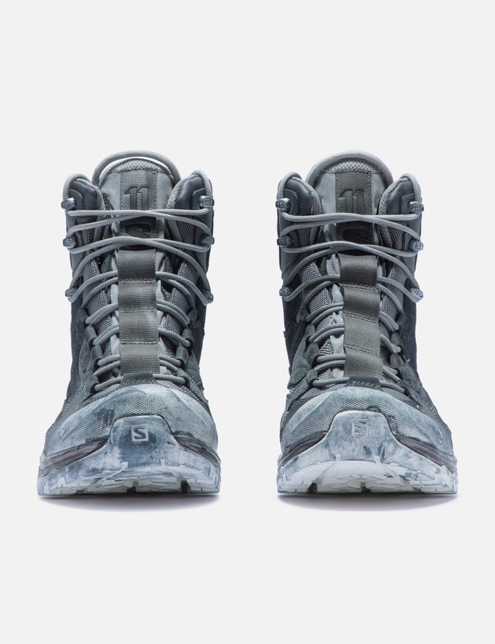 11 by Boris Bidjan Saberi x Salomon Boot 2 GTX