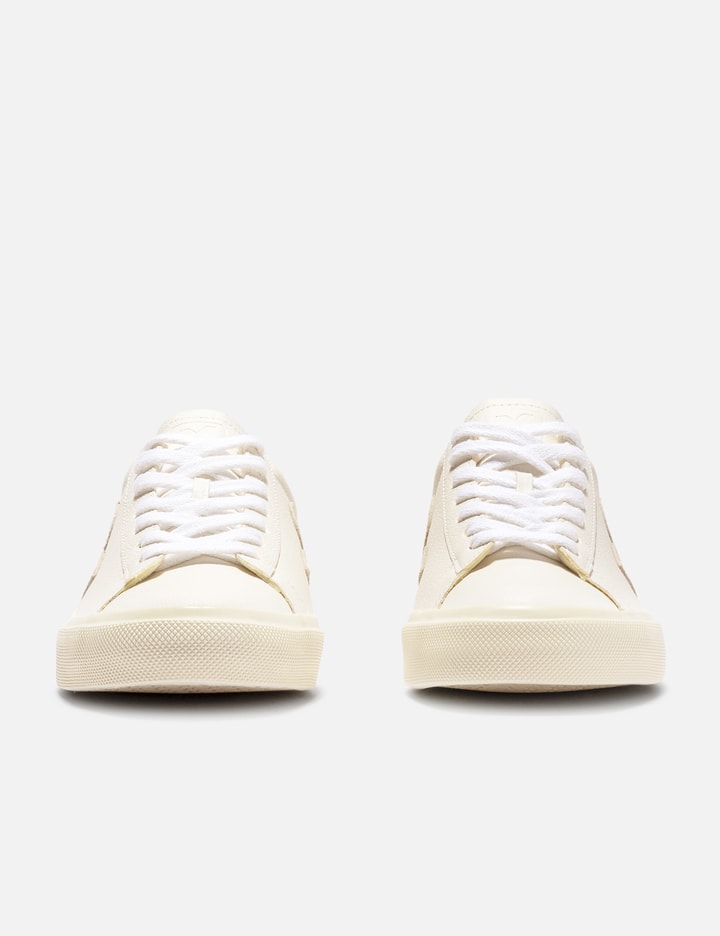 CAMPO CHROMEFREE LEATHER WHITE NATURAL