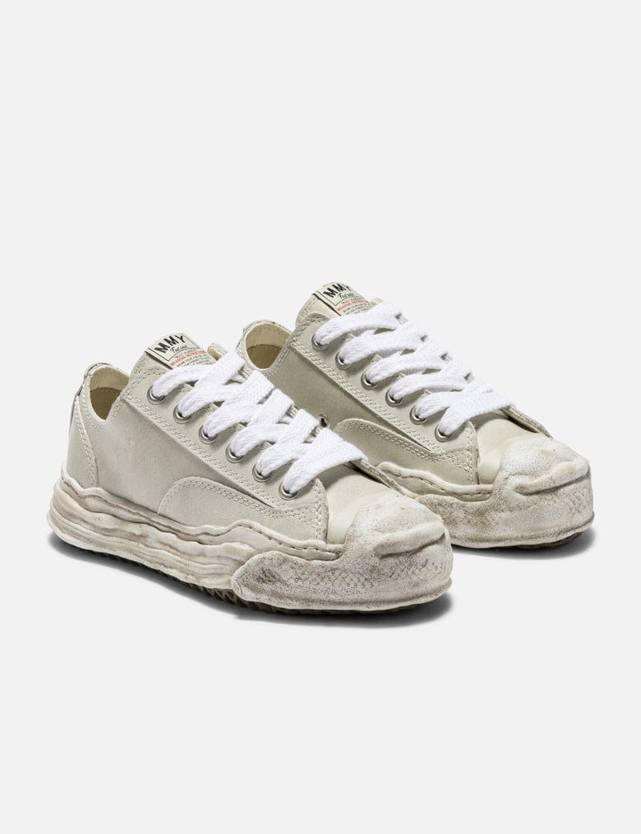 Hank Low Top Sneakers