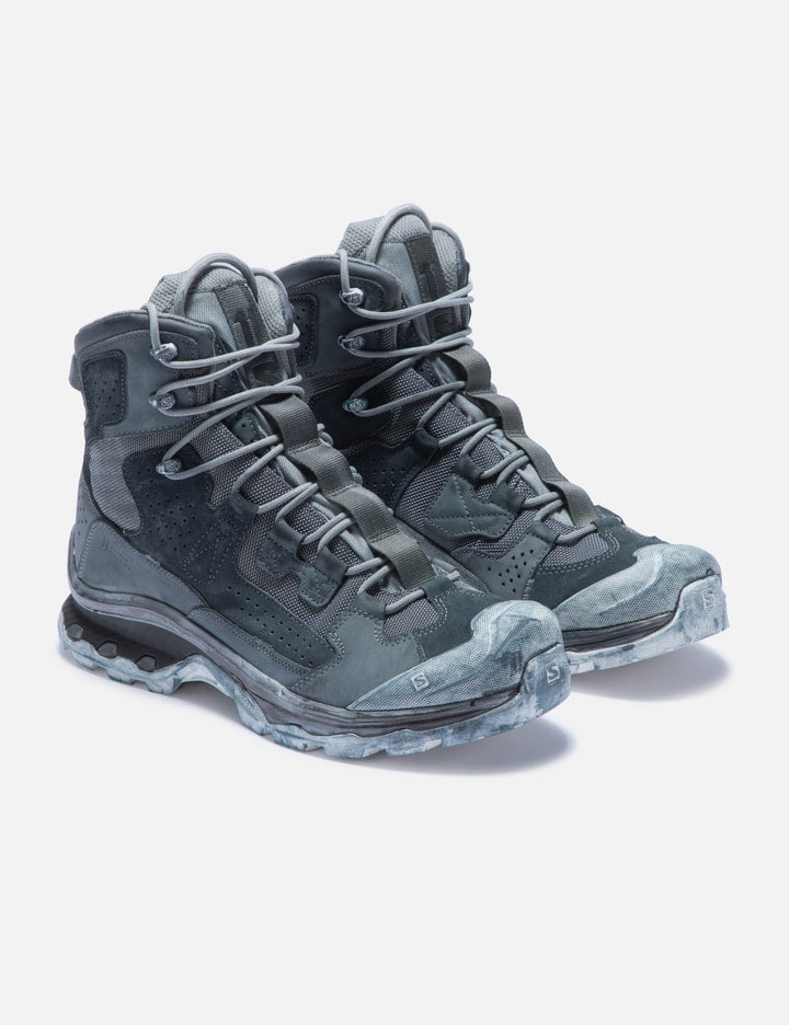 11 by Boris Bidjan Saberi x Salomon Boot 2 GTX