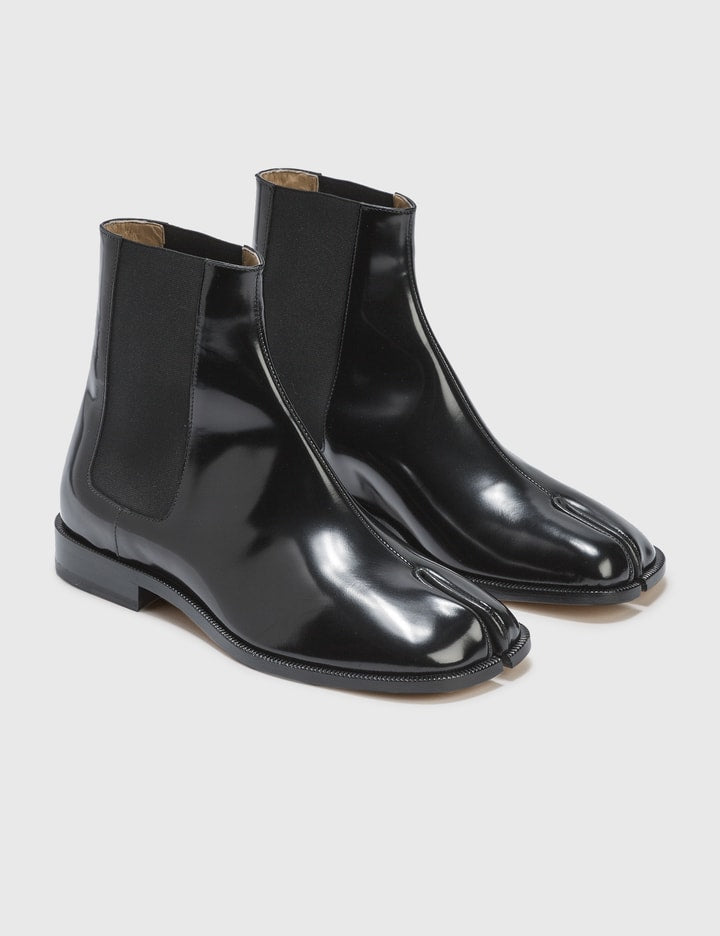 Tabi Chelsea Boots