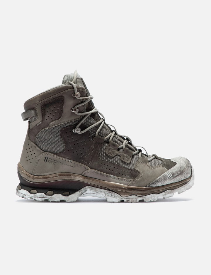 11 by Boris Bidjan Saberi x Salomon Boot 2 GTX