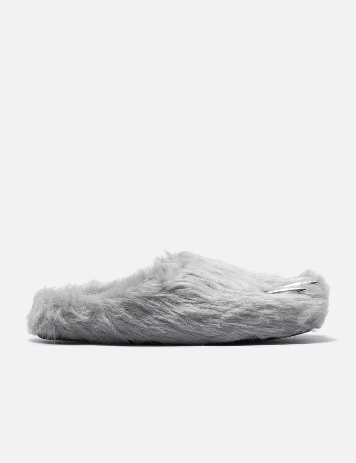 Grey Bear Claw Mules