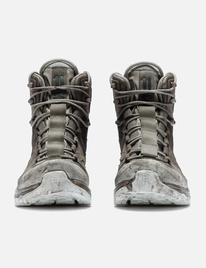 11 by Boris Bidjan Saberi x Salomon Boot 2 GTX