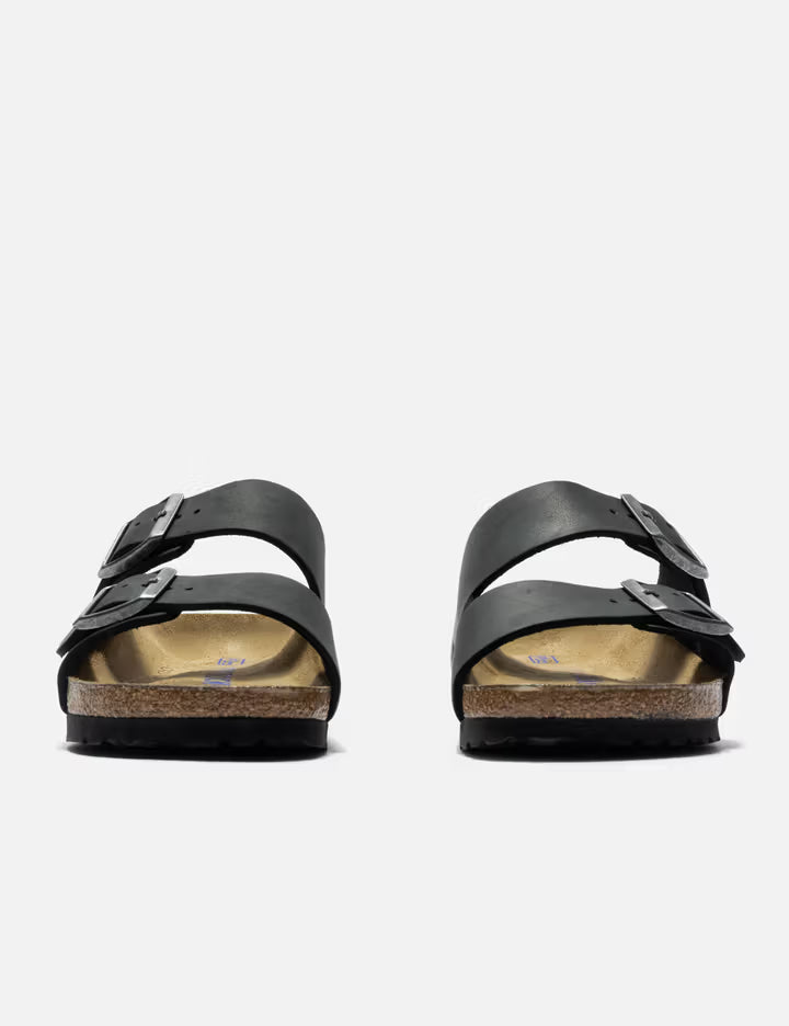 Arizona Soft Footbed