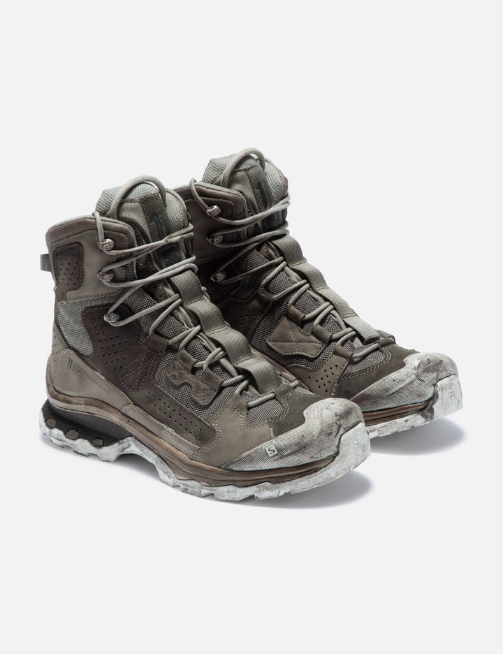 11 by Boris Bidjan Saberi x Salomon Boot 2 GTX