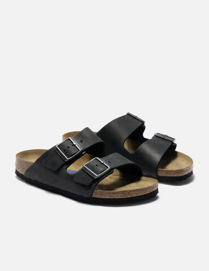Arizona Soft Footbed