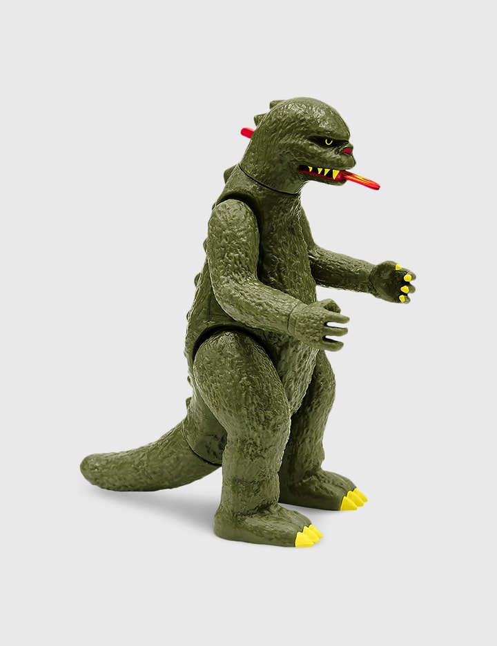 Godzilla ReAction Figure - Shogun