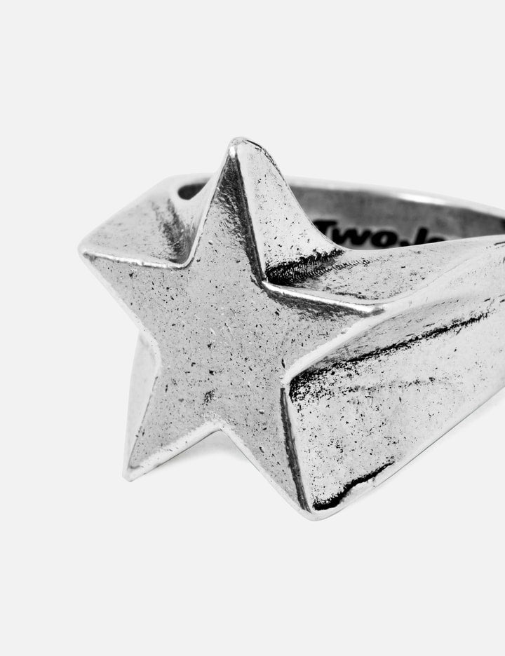 Shooting Star Ring