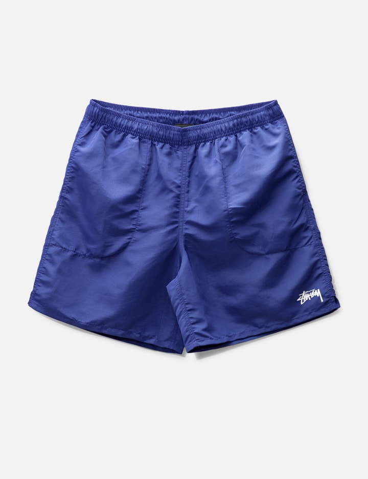 Stock Water Shorts