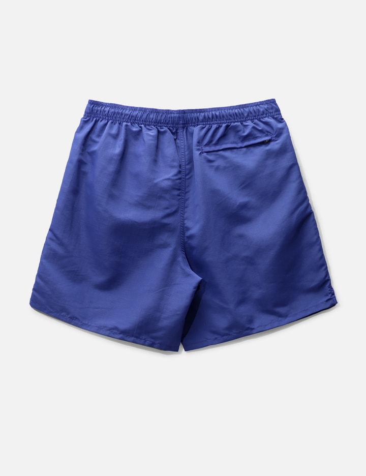 Stock Water Shorts