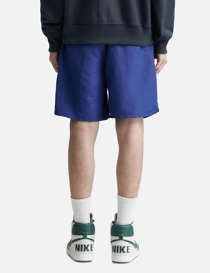 Stock Water Shorts