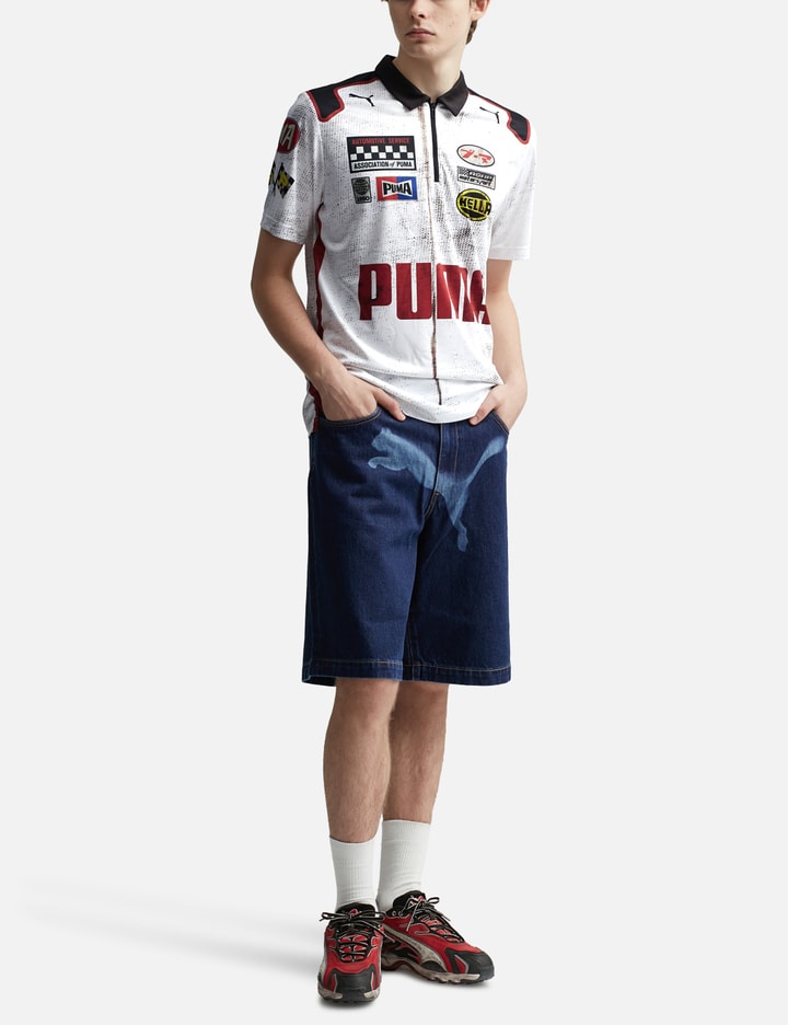 PUMA X A$AP ROCKY Denim Short