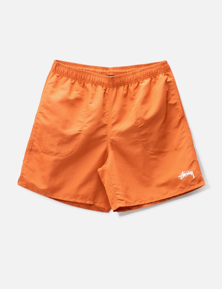 Stock Water Shorts