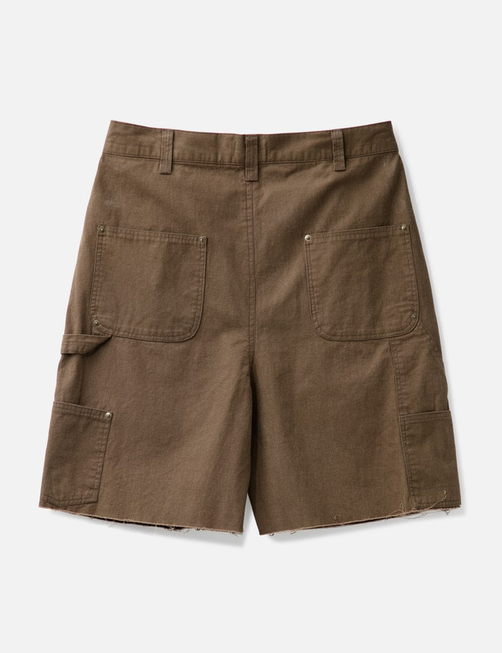 Adjustable Work Shorts