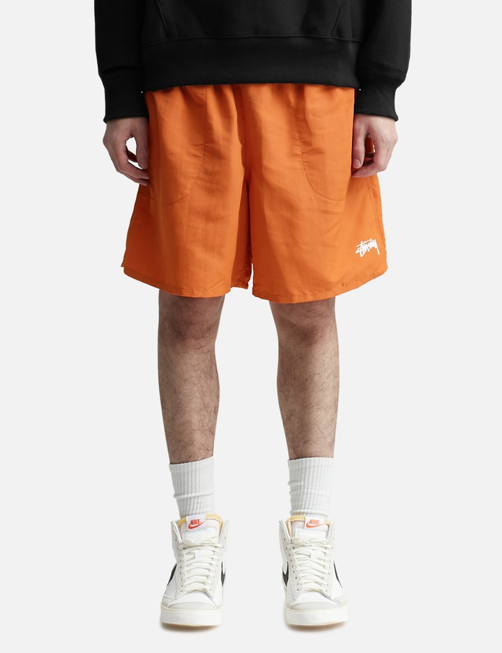 Stock Water Shorts