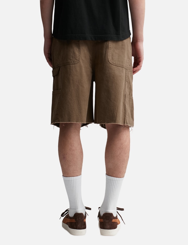 Adjustable Work Shorts