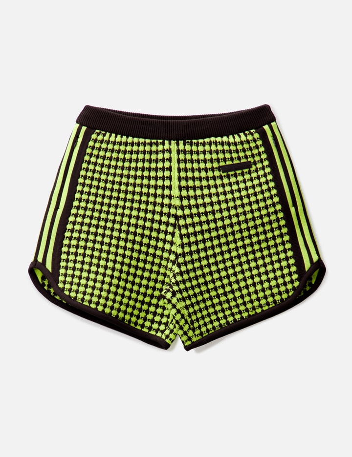 Adidas Originals x Wales Bonner Knit Shorts