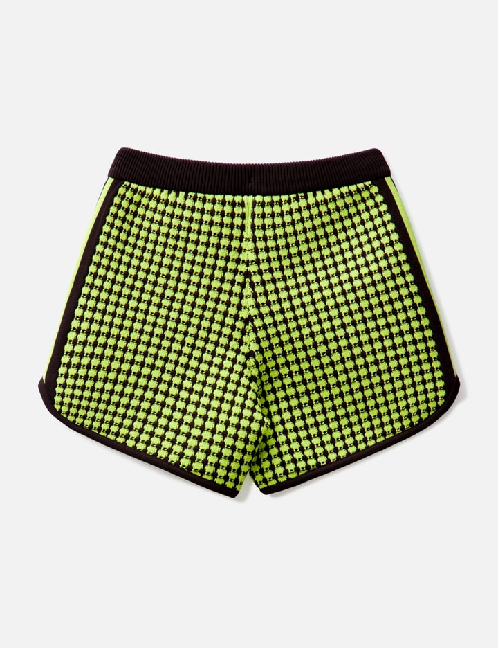 Adidas Originals x Wales Bonner Knit Shorts