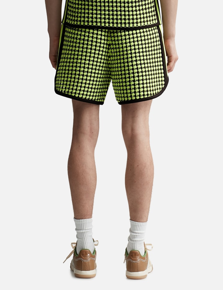 Adidas Originals x Wales Bonner Knit Shorts