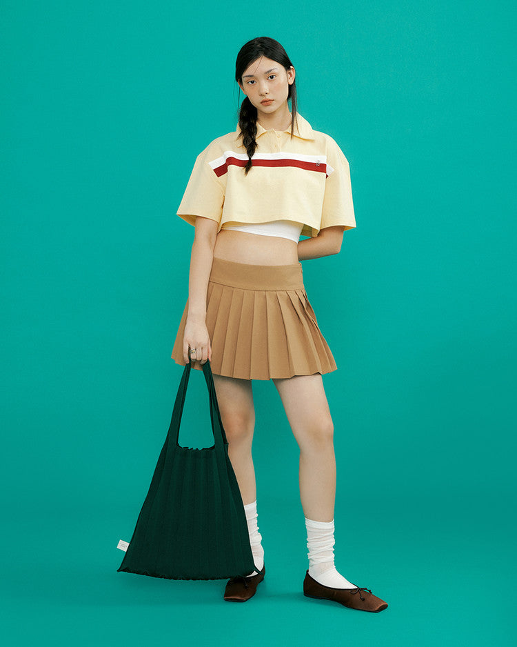 SHOULDER BAG