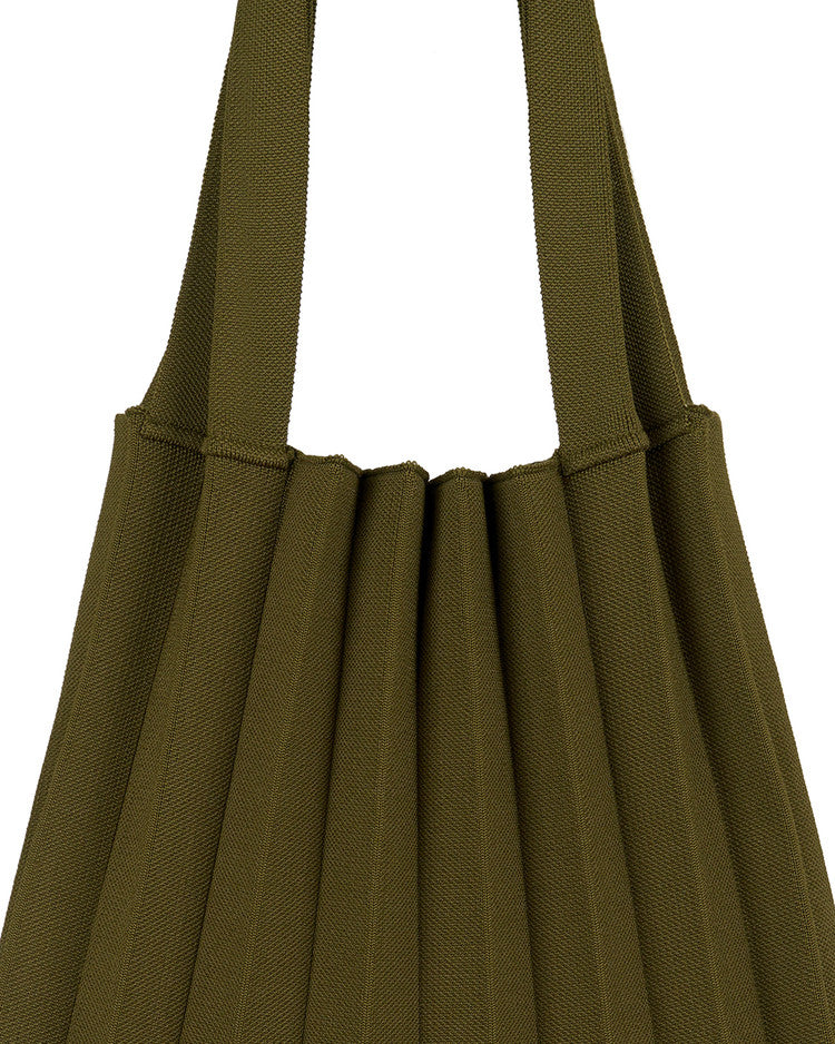 SHOULDER BAG JACQUARD