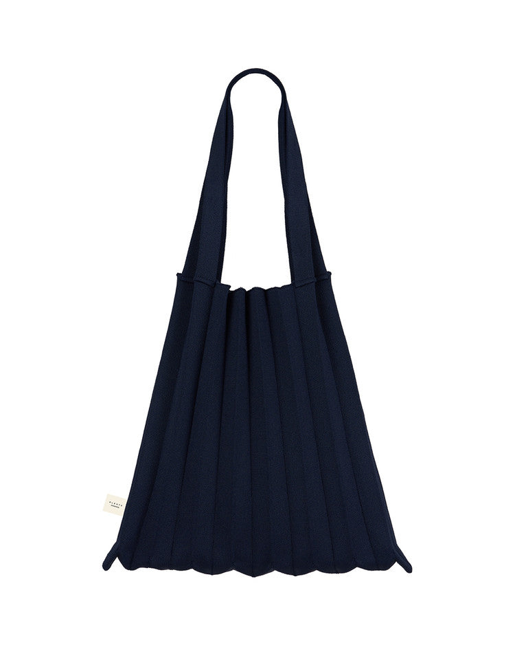 SHOULDER BAG JACQUARD