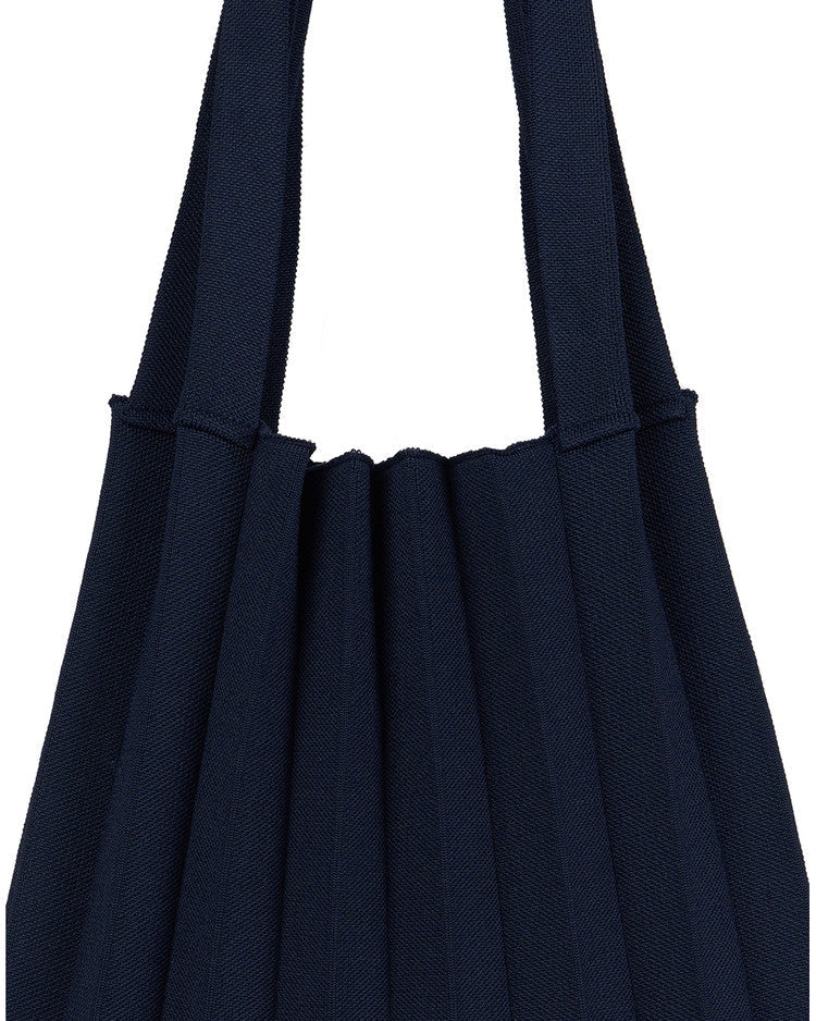 SHOULDER BAG JACQUARD