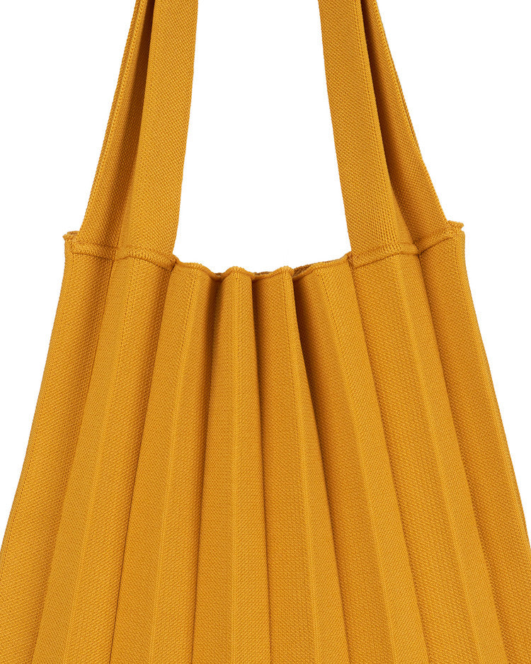 SHOULDER BAG JACQUARD