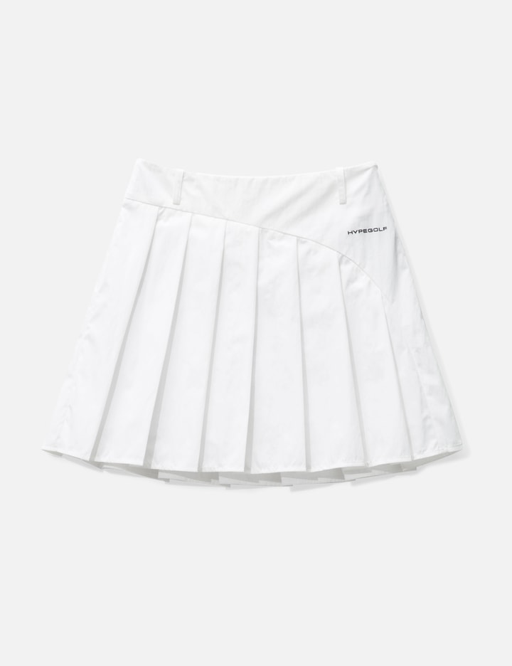 Hypegolf x POST ARCHIVE FACTION (PAF) Pleated Skort