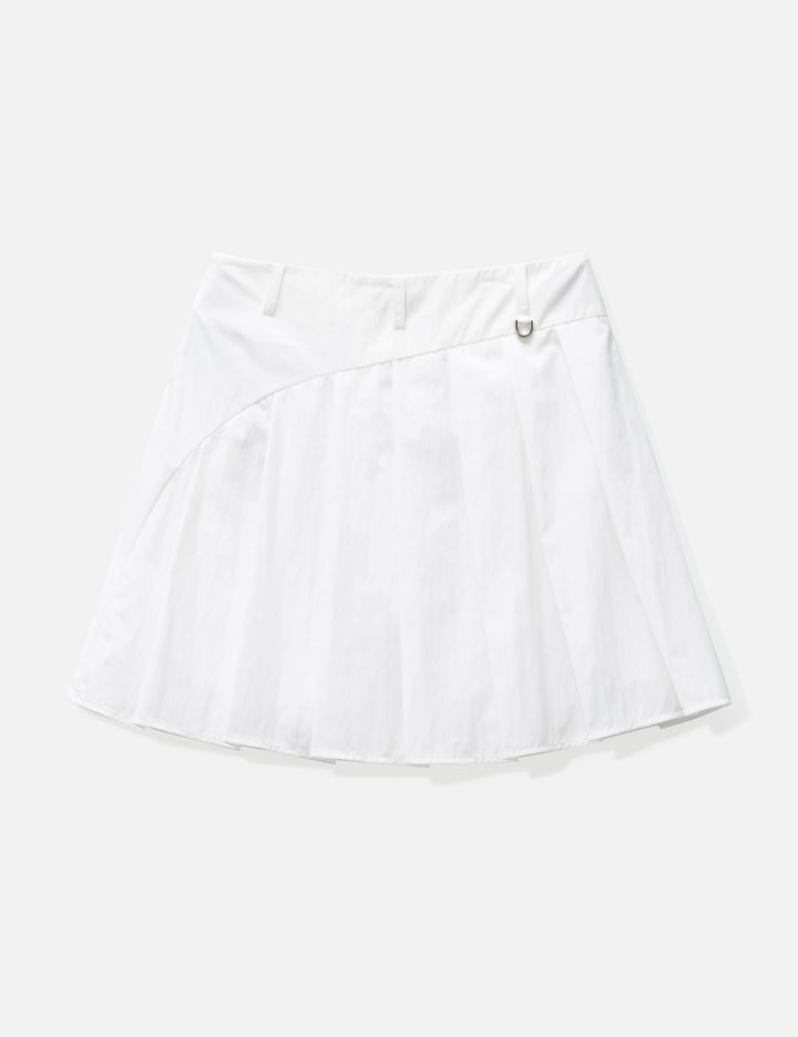 Hypegolf x POST ARCHIVE FACTION (PAF) Pleated Skort