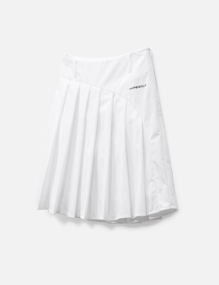 Hypegolf x POST ARCHIVE FACTION (PAF) Pleated Skort