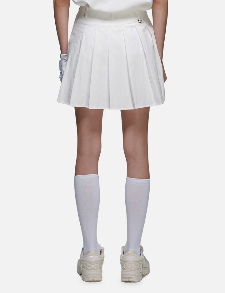 Hypegolf x POST ARCHIVE FACTION (PAF) Pleated Skort