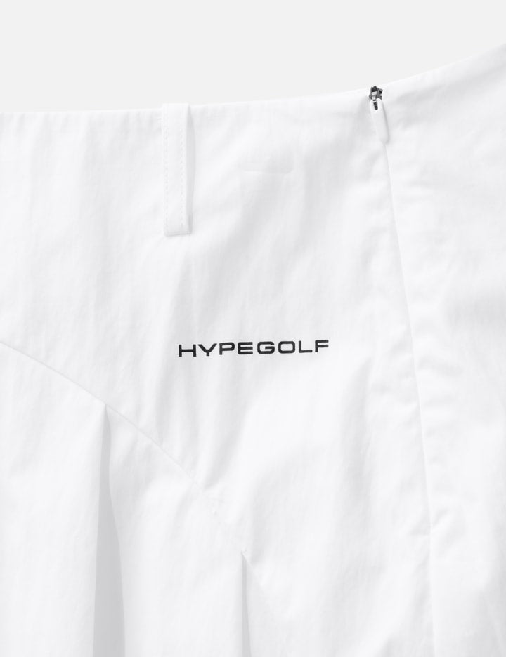 HYPEGOLF x POST ARCHIVE FACTION (PAF) Pleated Skort