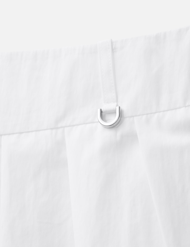 HYPEGOLF x POST ARCHIVE FACTION (PAF) Pleated Skort