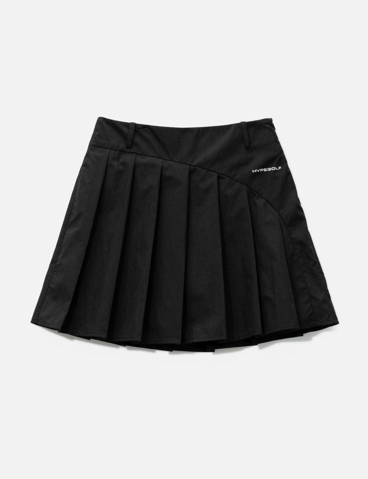 Hypegolf x POST ARCHIVE FACTION (PAF) Pleated Skort