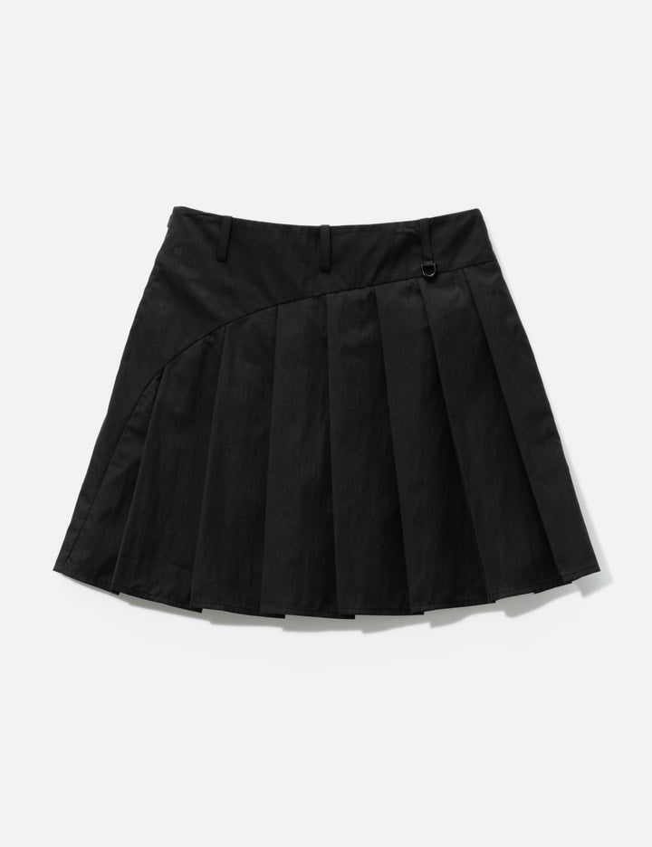 Hypegolf x POST ARCHIVE FACTION (PAF) Pleated Skort