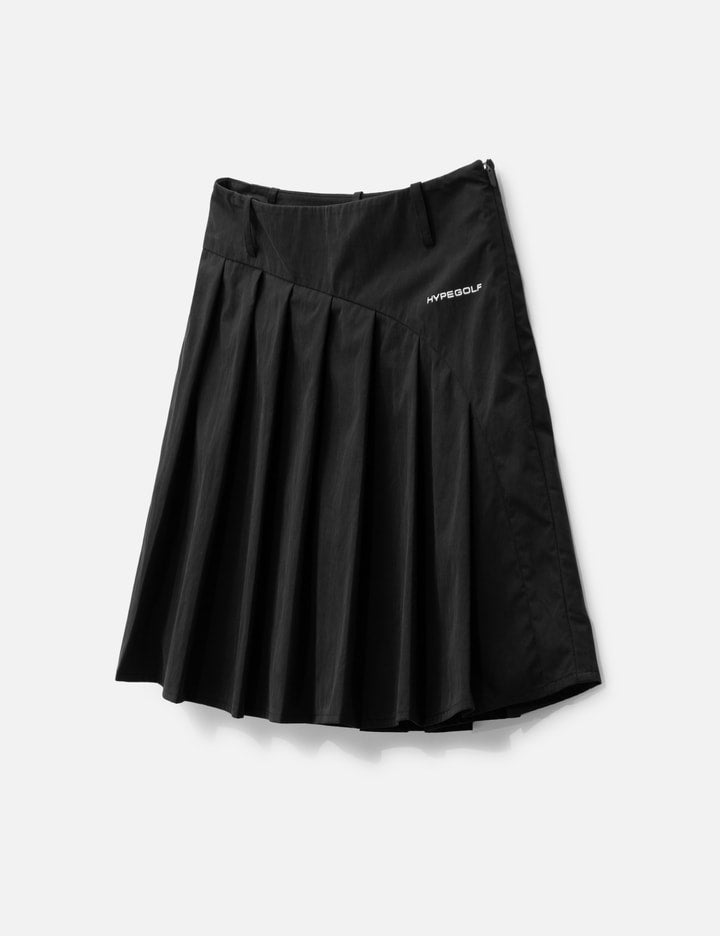 Hypegolf x POST ARCHIVE FACTION (PAF) Pleated Skort