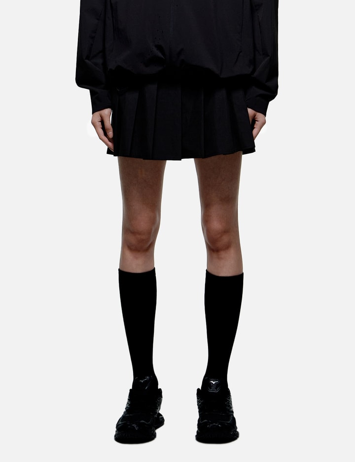 Hypegolf x POST ARCHIVE FACTION (PAF) Pleated Skort