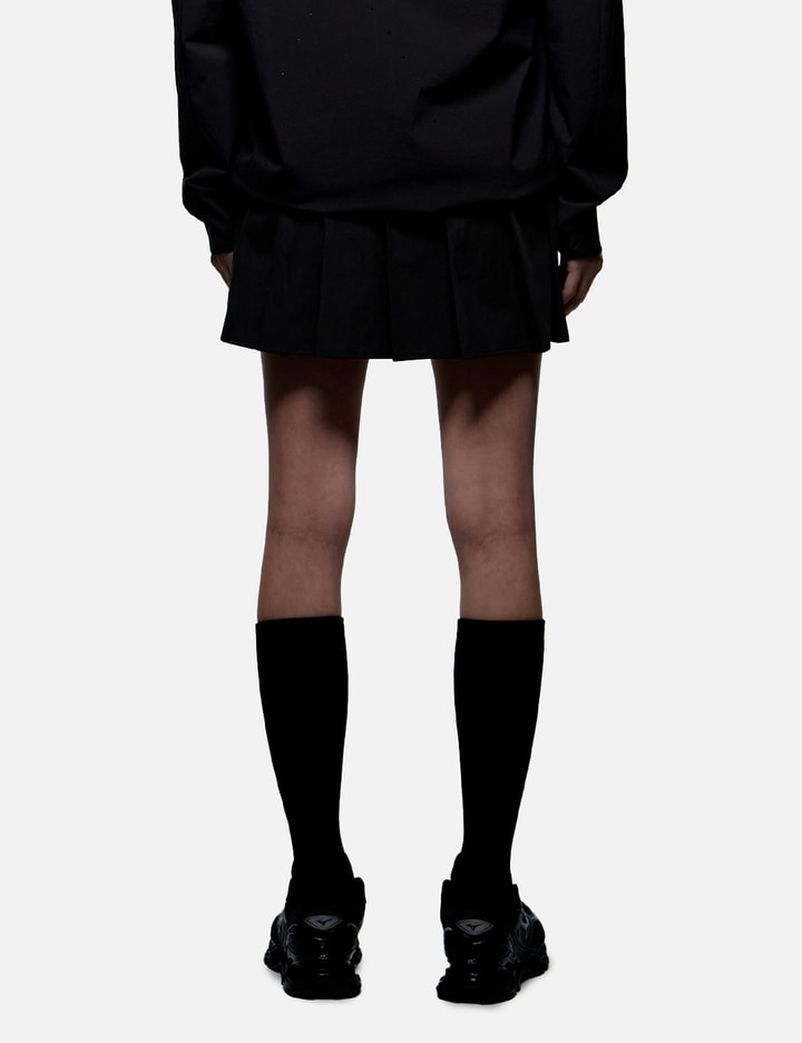 Hypegolf x POST ARCHIVE FACTION (PAF) Pleated Skort