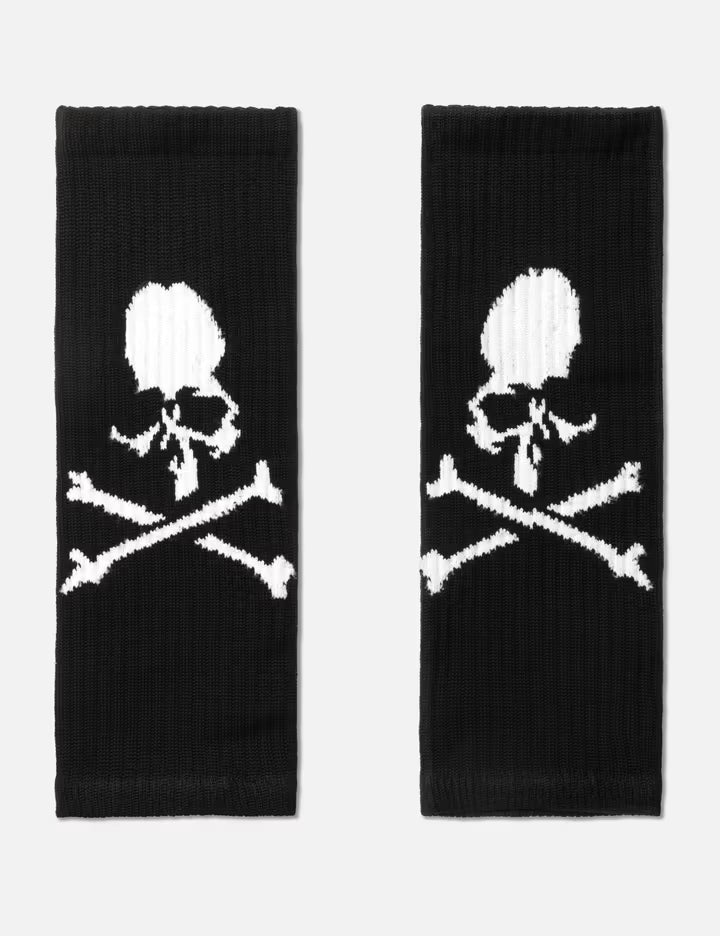 Long Arm Warmer
